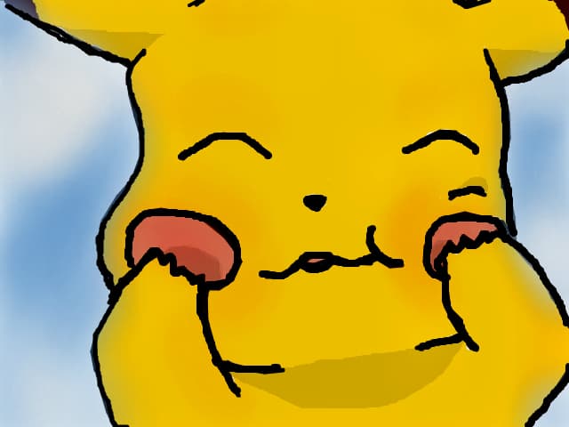 Pikaa