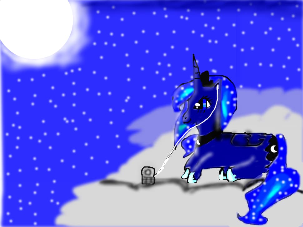 luna tehnology