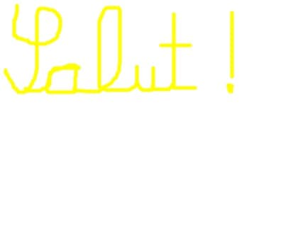 salut