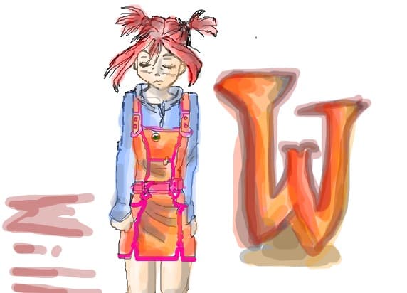 Desen 19991 modificat:will