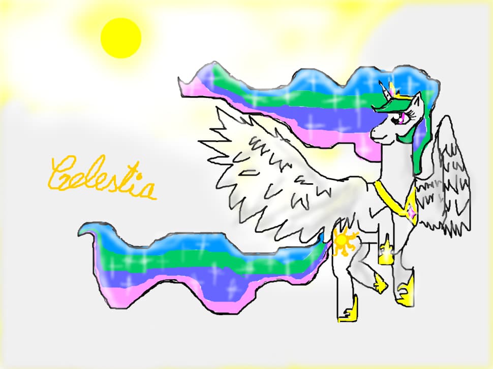Celestia