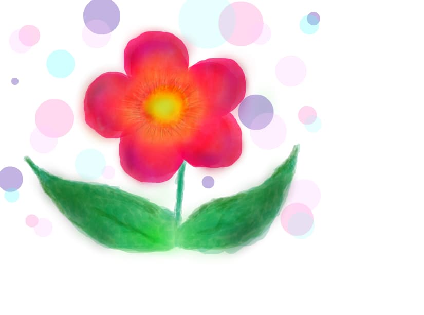 floare