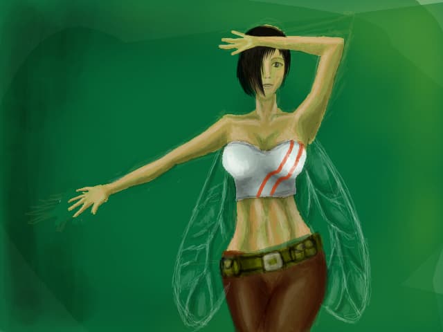 fairy