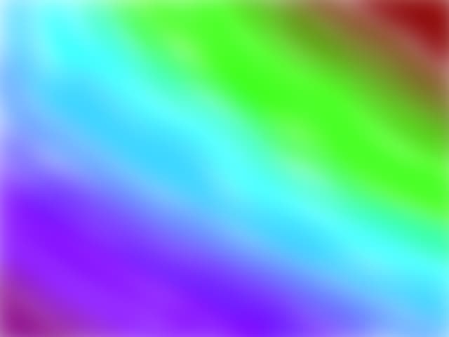 Rainbow