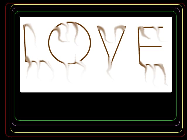 love you