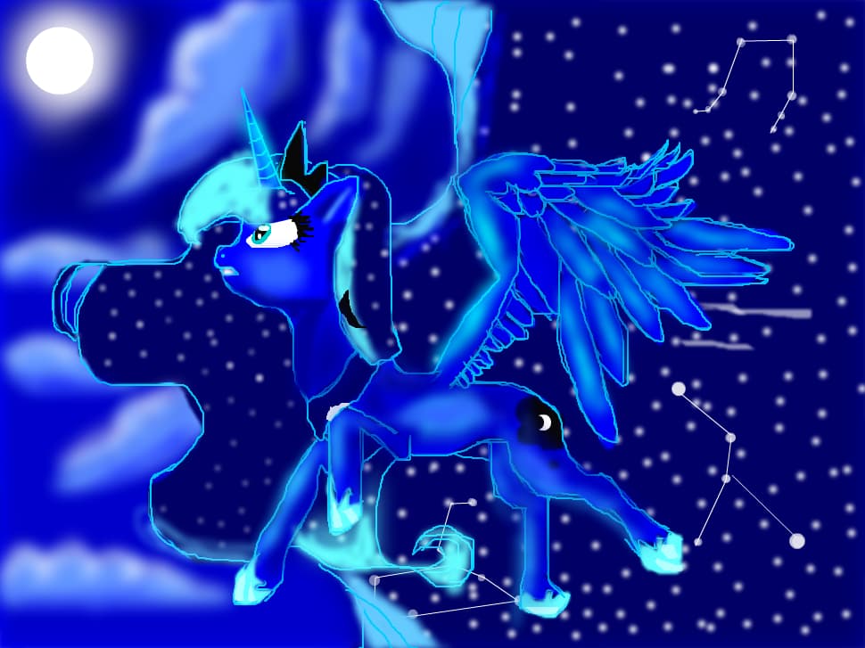 luna