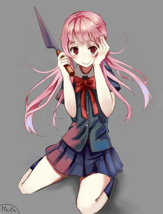 yuno :v