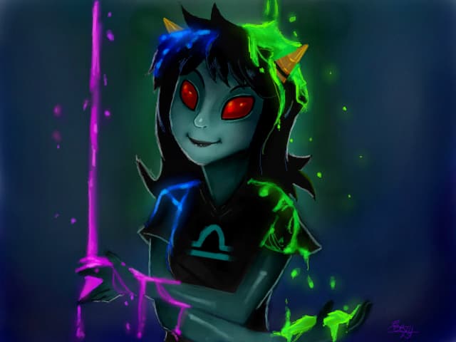 L1V3 1N T3CHNOCOLORS