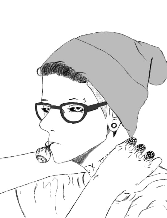 Hipster