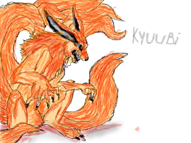 Kyuubi