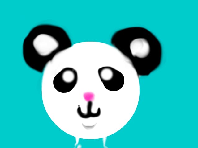 Pandaa