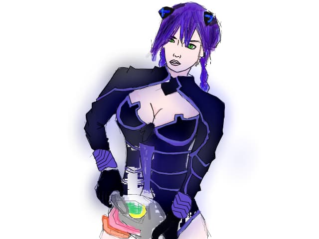 Cosplay