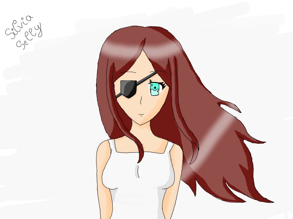 fata anime