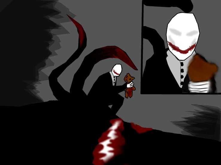 slender
