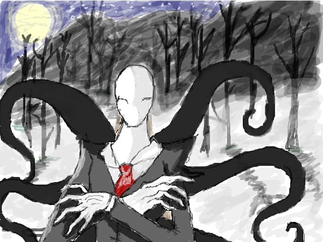 Slenderman