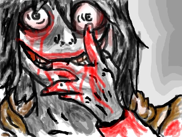 Jeff the Killer