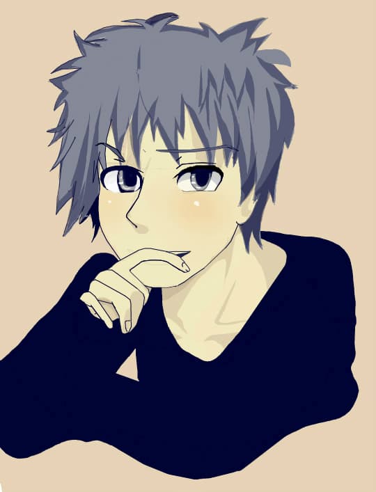 boy