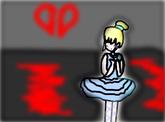 o balerina