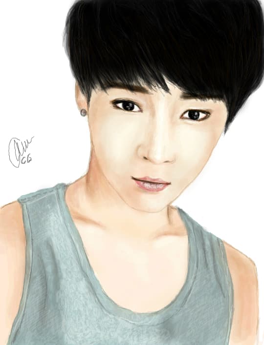 Karam [The Boss]