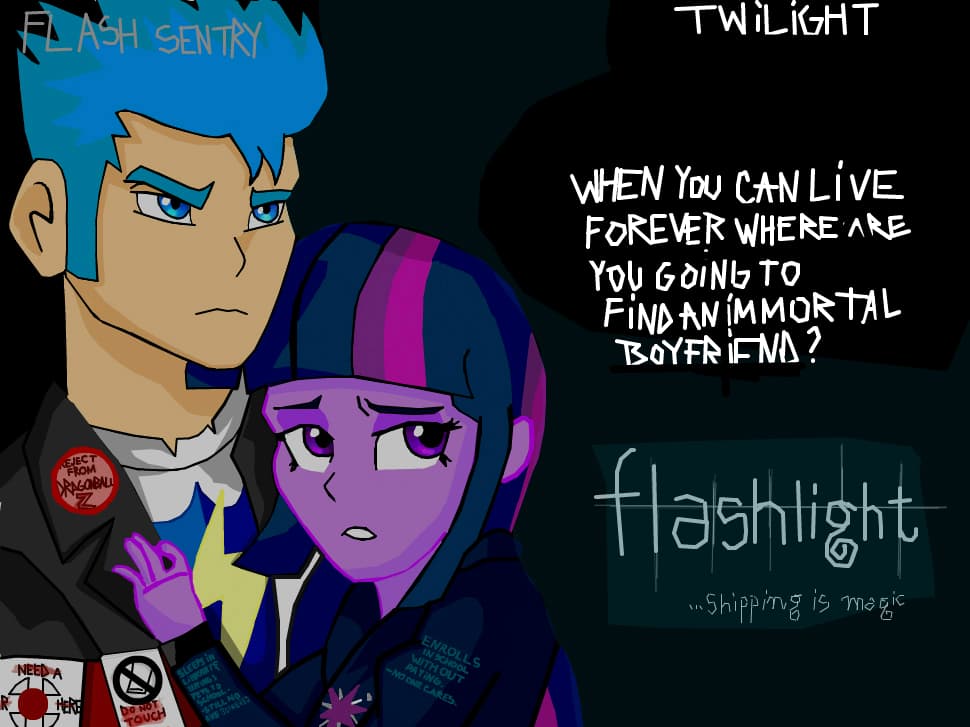 Flashlight :))