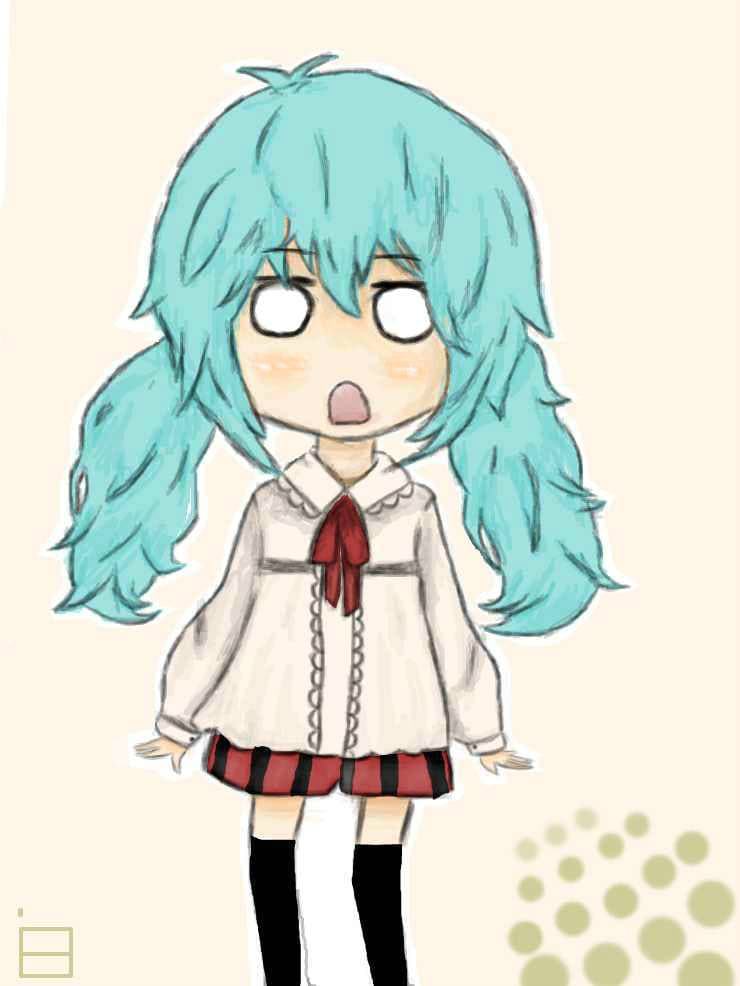 chibi ^-^