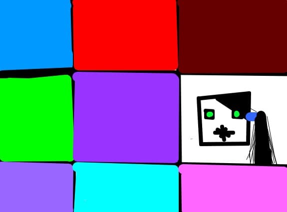 sudoku amuzant-colorat