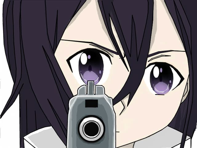 Kirito