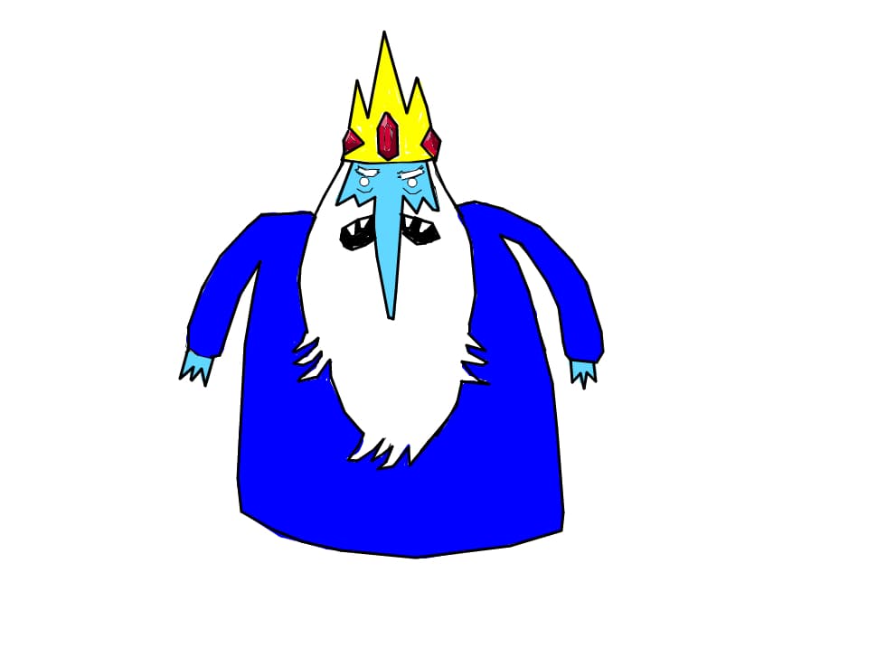 Ice King