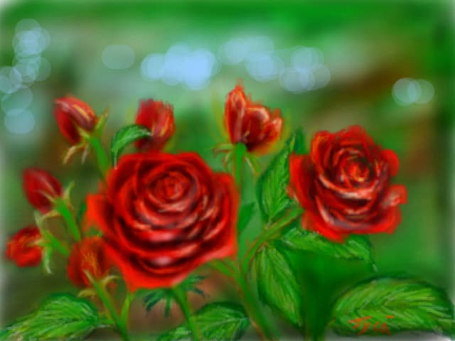 pentru   Rachell