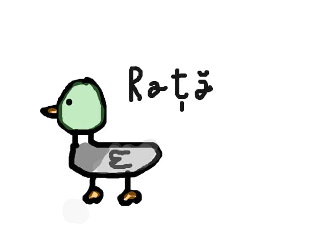 Rata