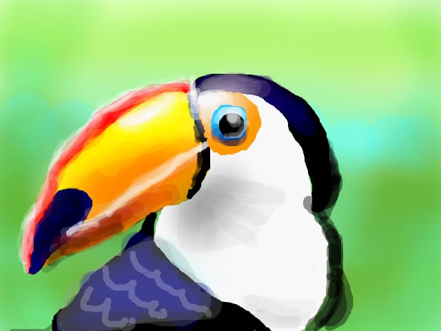 Tucan