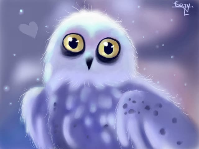 Hedwig?
