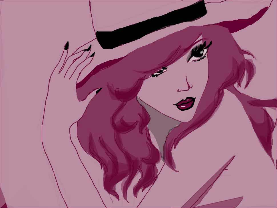 girl