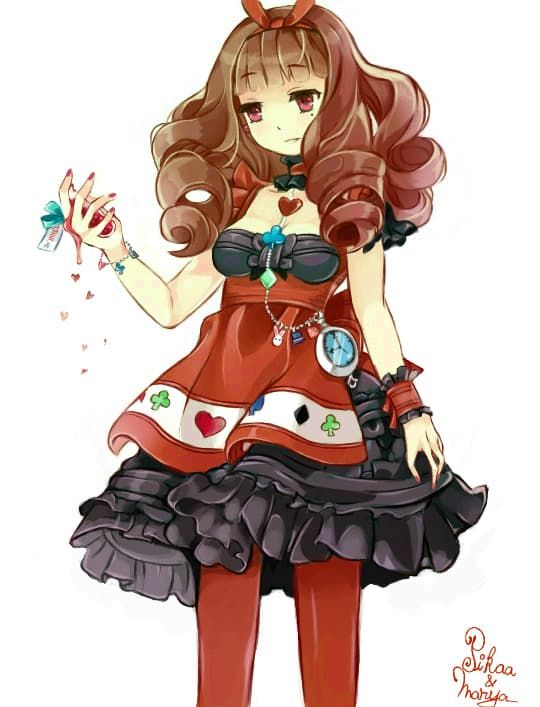 Sweets :3