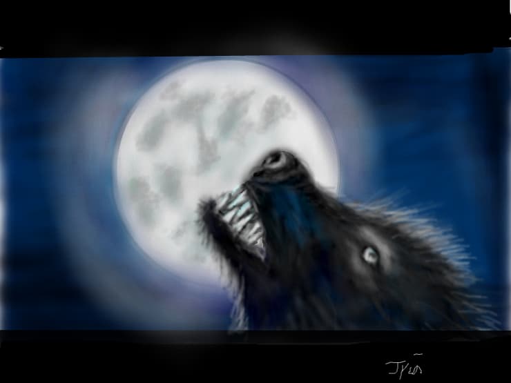 WEREWOLF