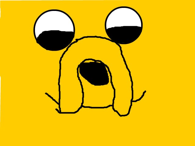 cainele jake