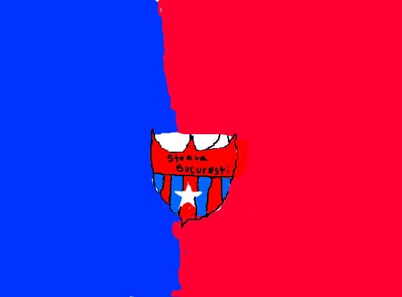 steaua