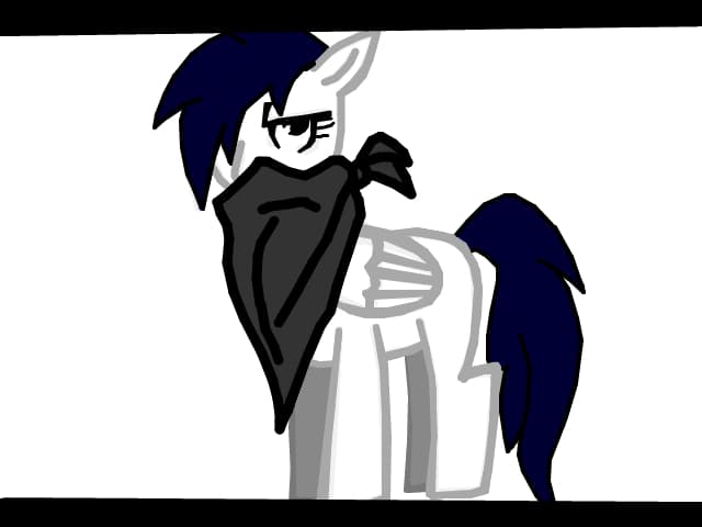 grumpy chibi  :T