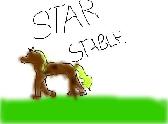 star stable