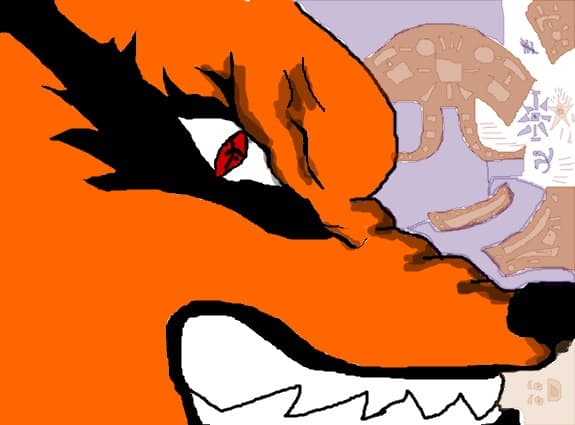 Kyuubi
