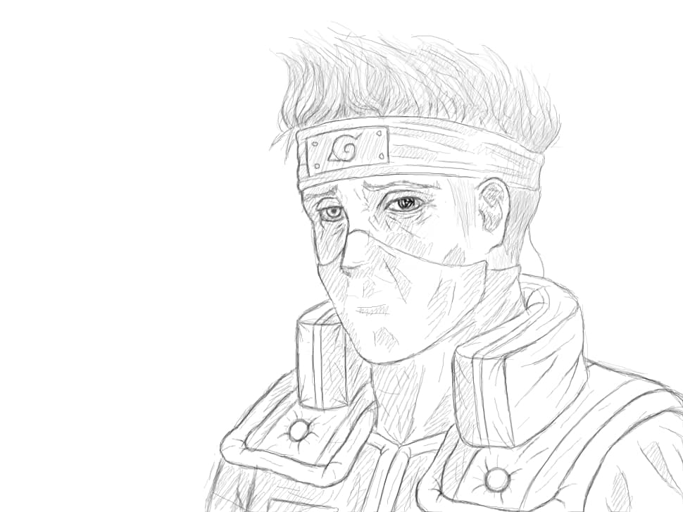 Kakashi (realistic)