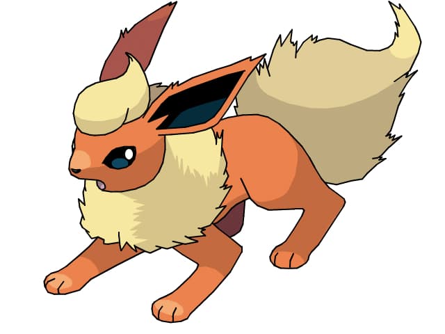 Flareon