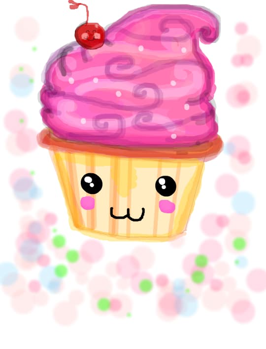 Cupcake