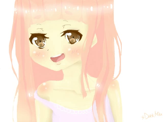 Something Sweet