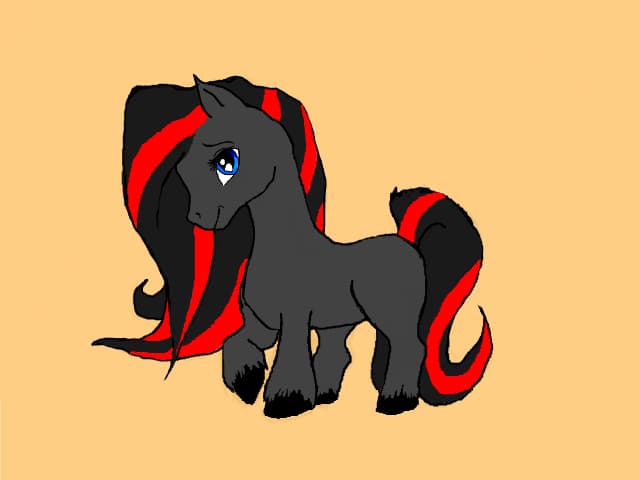 Scarlet