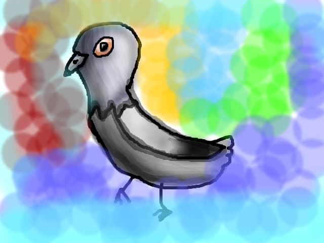 Porumbel