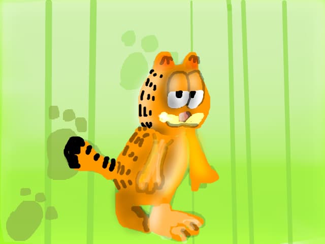 Garfield