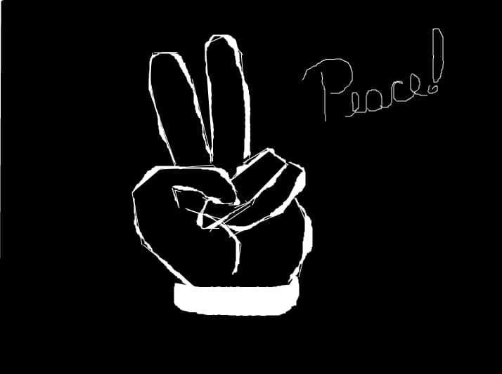 Peace