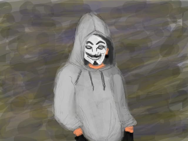 Stranger