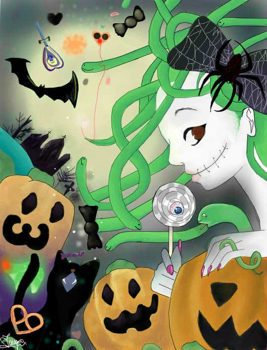 poster